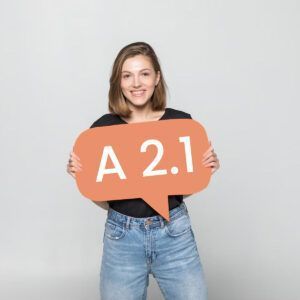 Curso de español online nivel básico A2-1.