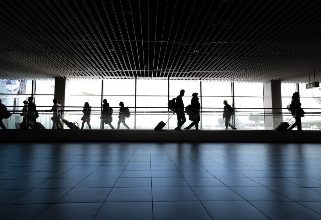 Study Spanish for travelling