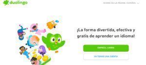 10 mejores apps gratis para aprender español en 2026