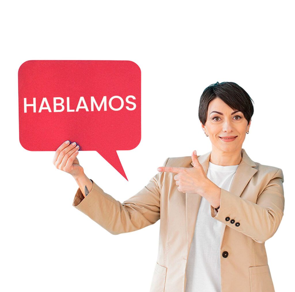 Curso de iniciación al Español