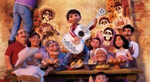 Las mejores películas y series para aprender español