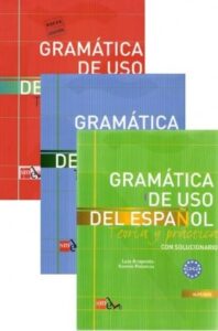 10 libros imprescindibles para dominar la gramática española avanzada